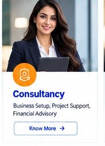 Consultancy professional