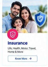 Insurance family